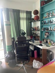 Esparina Residences (D19), Condominium #457430701